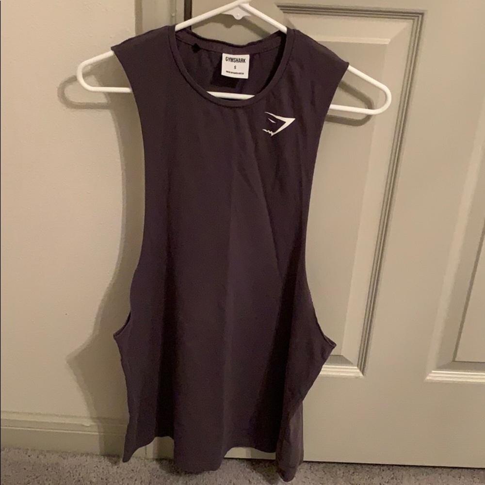 Gymshark cutoff